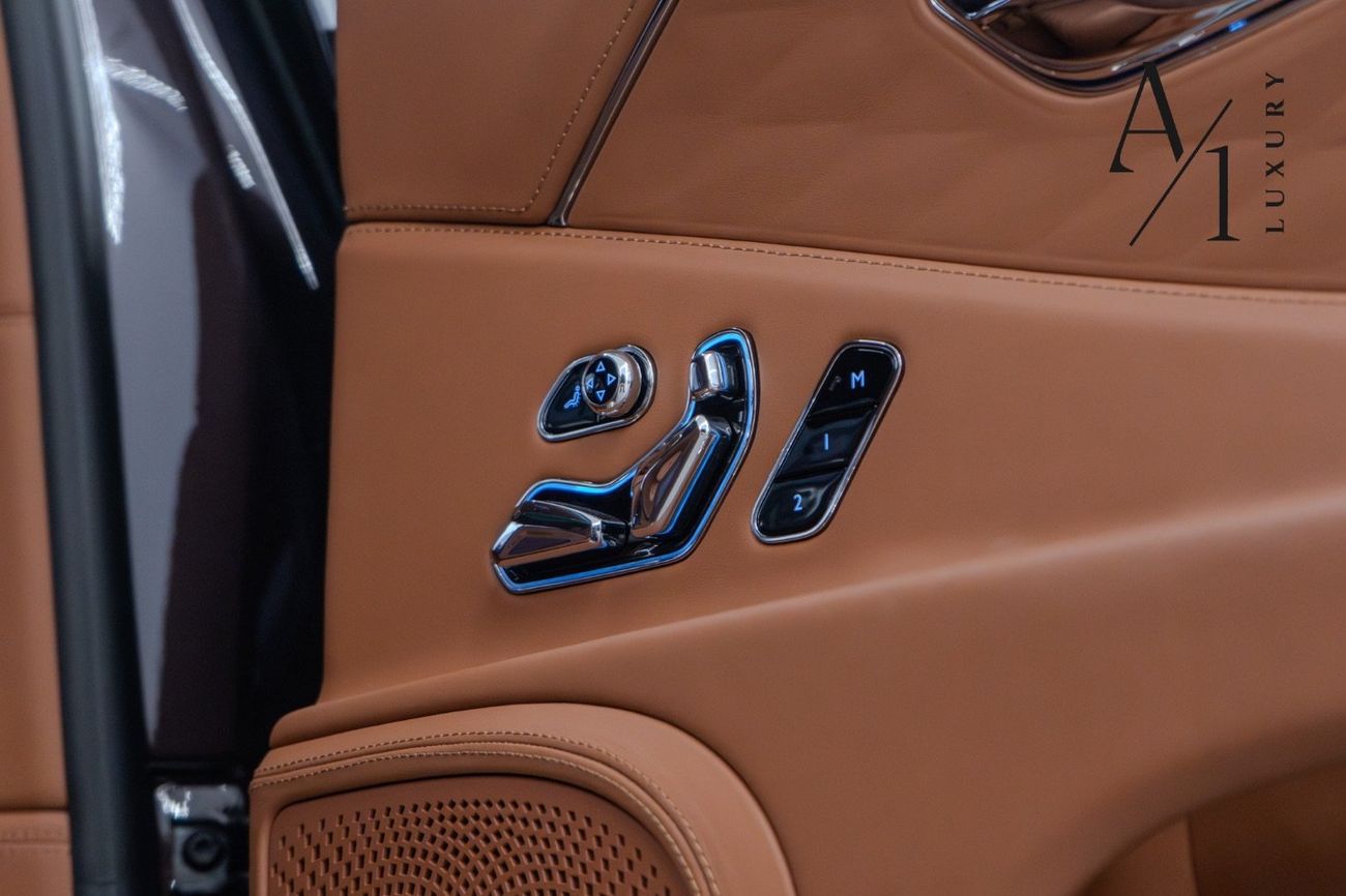 Bentley Flying Spur W12 2021 Excellent Condition, Fully Loaded, Japanese Spec