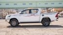 تويوتا هيلوكس GL SR 2.7L