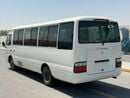 Toyota Coaster LWB