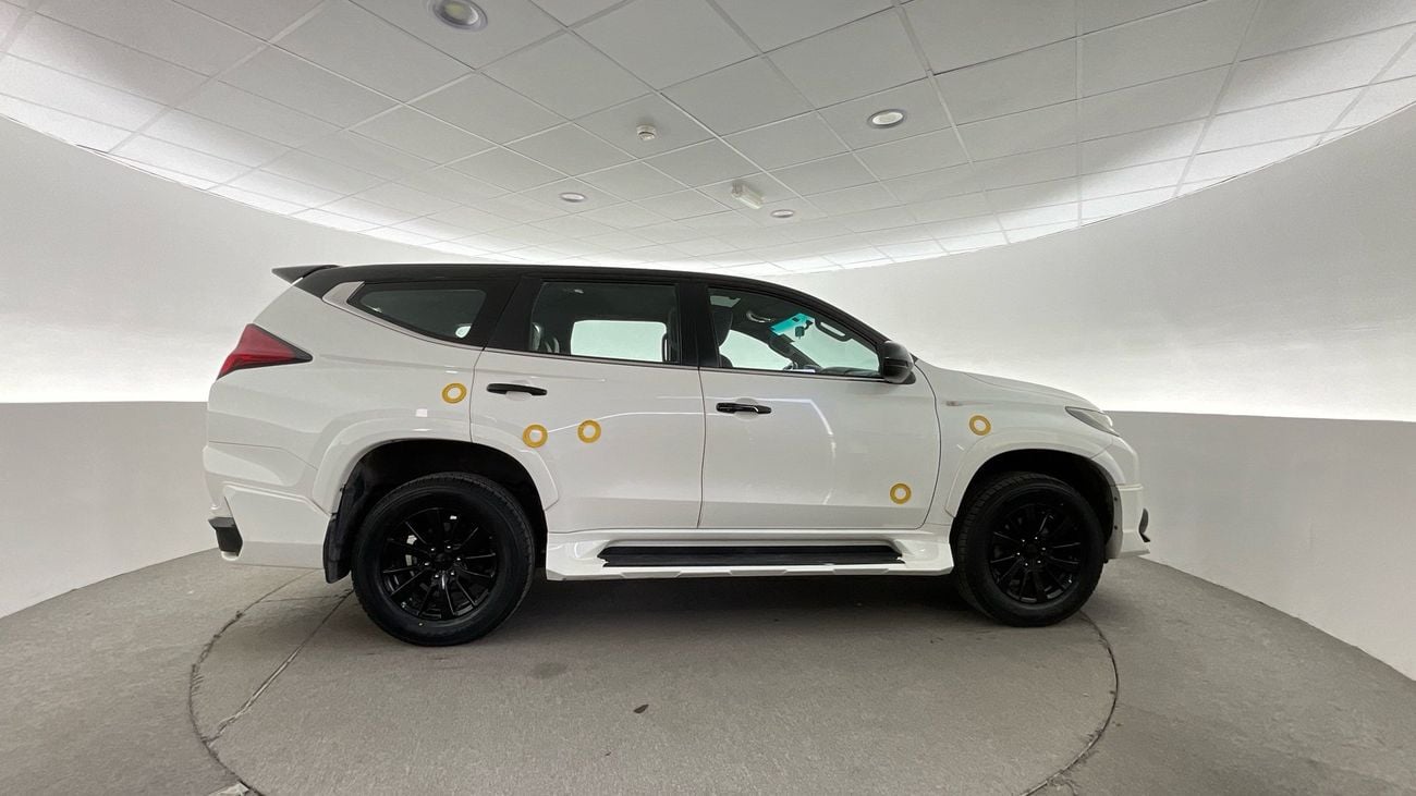 Mitsubishi Montero Sport GLS | Guaranteed Warranty | 0 Down Payment