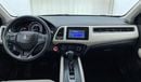 Honda HRV LX 1.8 | Under Warranty | Inspected on 150+ parameters