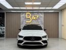 مرسيدس بنز CLA 35 AMG Premium + 2.0L