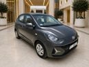 Hyundai Grand i10