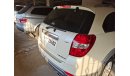 Chevrolet Captiva LTZ