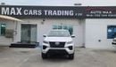 Toyota Fortuner TOYOTA FORTUNER 2.4L DSL AT 2026