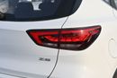 MG ZS MG ZS 1.5L Basic Option, Petrol Model 2025, Color White
