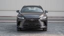 Lexus RX350h PLATINUM