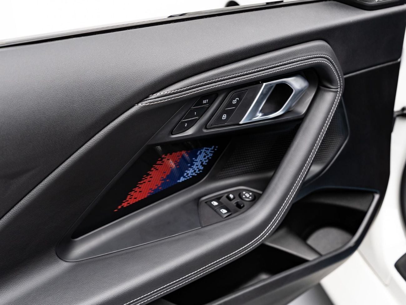 BMW M2 2025 BMW M2, June 2030 BMW Warranty + Service Contract, Low KMs, GCC