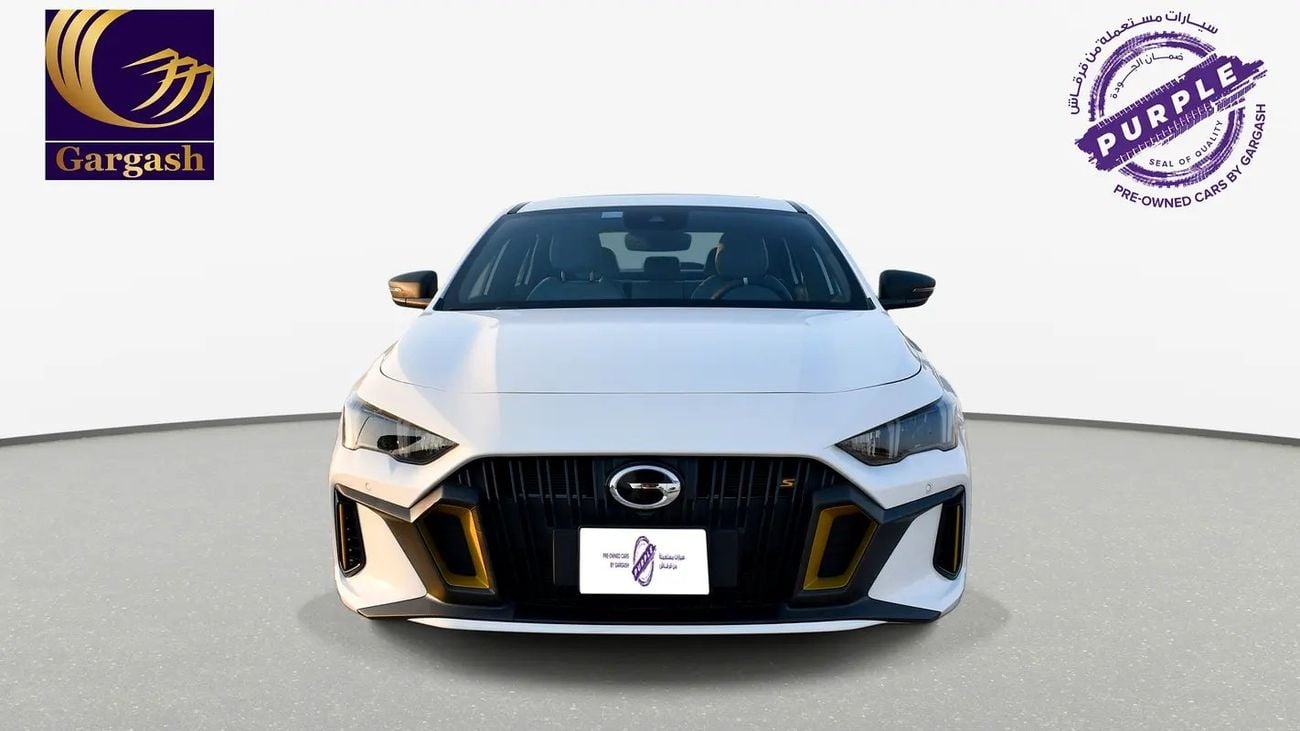 جي إي سي امباو GL 0% DP | 842/ Month | | 1.5T GL | | Gargash Warranty | Service History