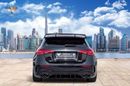 Mercedes Benz A45 AMG- S Mercedes-Benz A-Class 45 AMG 2023 GCC specs