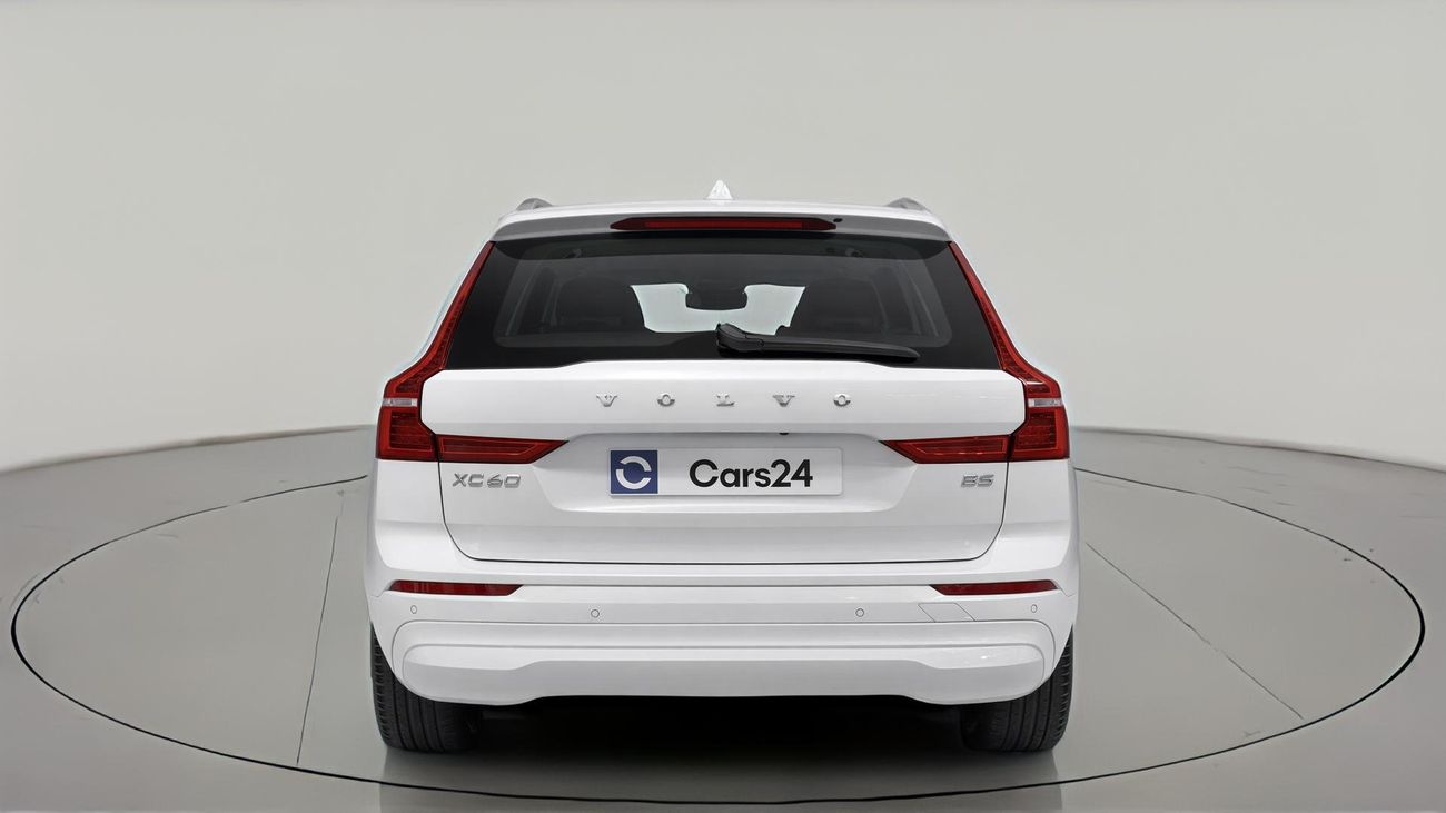 Volvo XC60 CORE 2023 | AED 1383/Month | 0 DP | 30 Day Return | Warranty | Service History