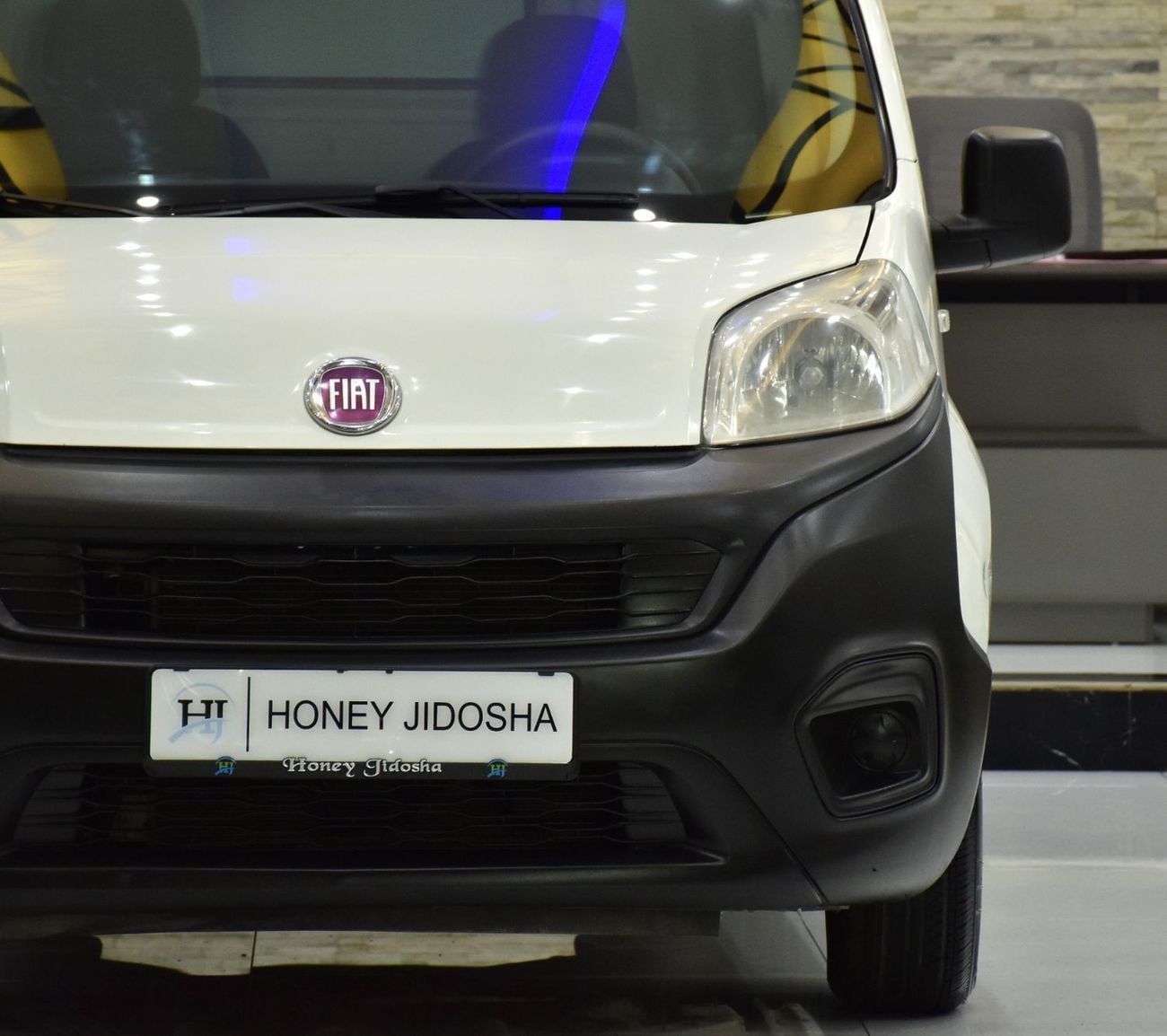 Fiat Fiorino  EXCELLENT DEAL for our Fiat Fiorino ( 2020 Model ) in White Color GCC Specs