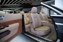 رولز رويس داون Rolls Royce Dawn