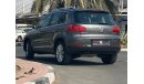 Volkswagen Tiguan FULL SERVICE HISTORY = FREE REGISTRATION = WARRANTY