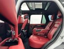 لاند روفر رينج روفر Vogue 5.0L 2019 Range Rover Vogue SE V8, 1 Year Warranty, Full Service History, GCC