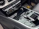 مرسيدس بنز G 63 AMG STD