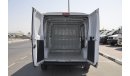 Fiat Ducato Base Model Van - new