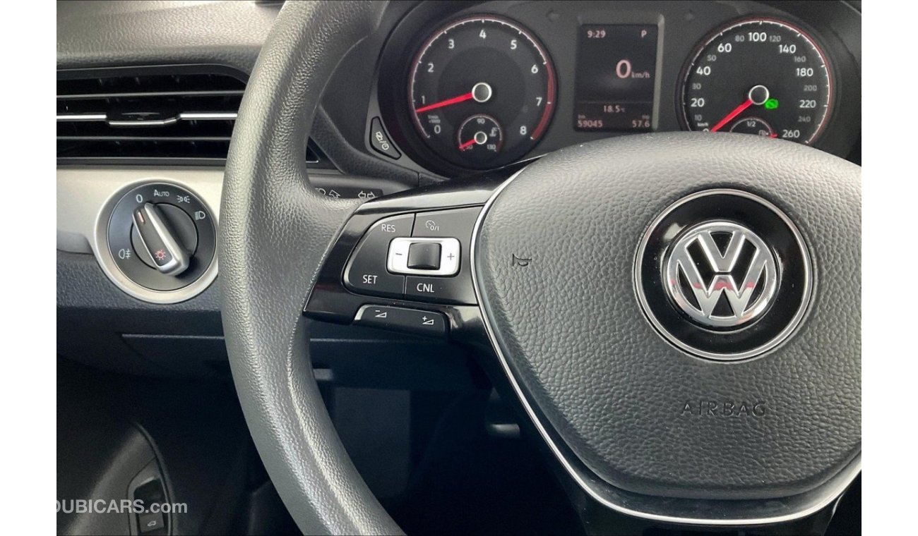 Volkswagen Passat Trendline