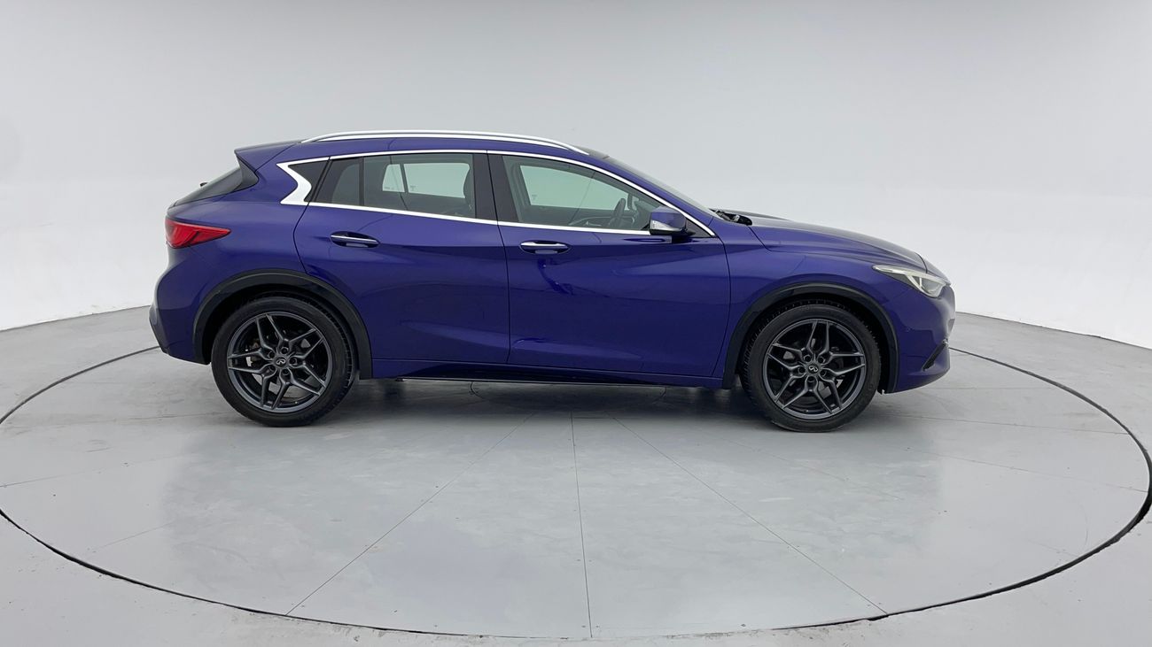 Infiniti Q30 LUXE 1.6 | Zero Down Payment | Free Home Test Drive