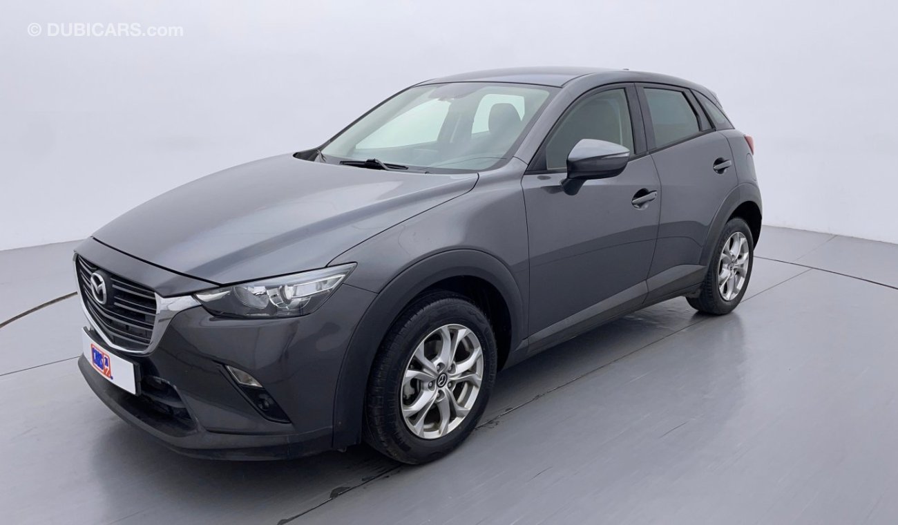Mazda CX3 GS 2 | Zero Down Payment | Free Home Test Drive