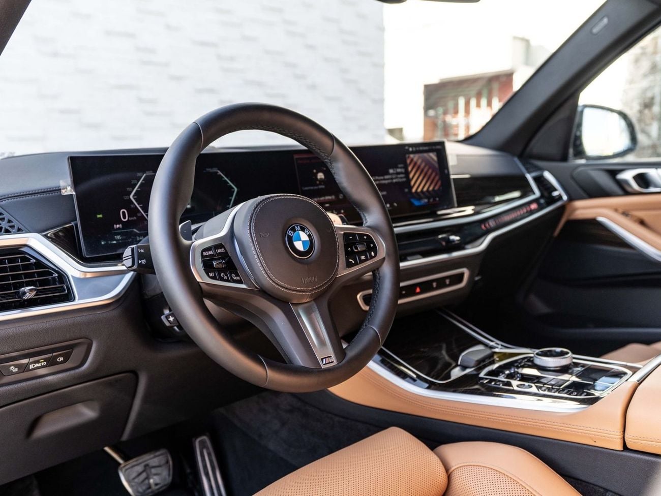 BMW X5 XDRIVE40i M SPORT BMW X5 40 2025