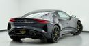 Lotus Emira 2023 Lotus Emira First Edition, 2027 Lotus Warranty, Full Lotus Service History, Very Low Km, GCC