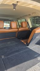 Infiniti QX80 LUXE SENSORY PROACTIVE