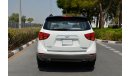 Hyundai Veracruz Hyundai Veracruz 2012 full specifications - excellent condition