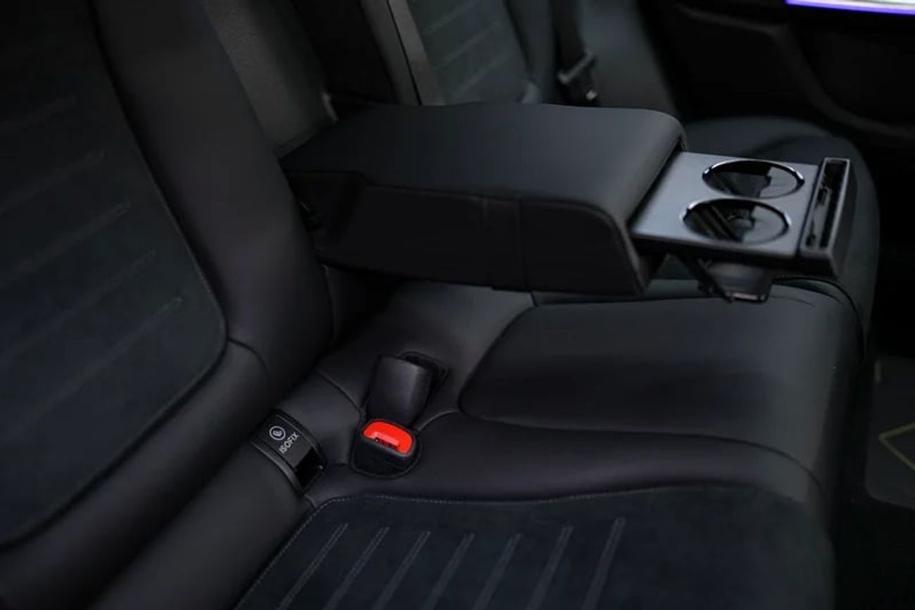 Mercedes-Benz GLC Coupe 300 Arrival | GLC 200 Coupe | GCC km | Agency Warranty | AMG Package