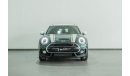 ميني كوبر كلوب مان 2018 MINI Cooper Clubman S JCW Kit / MINI Extended Warranty and Service Pack