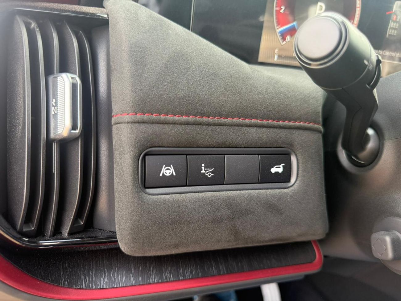 Nissan Patrol Nissan Patrol Nissan Patrol 3.5L V6TT NISMO