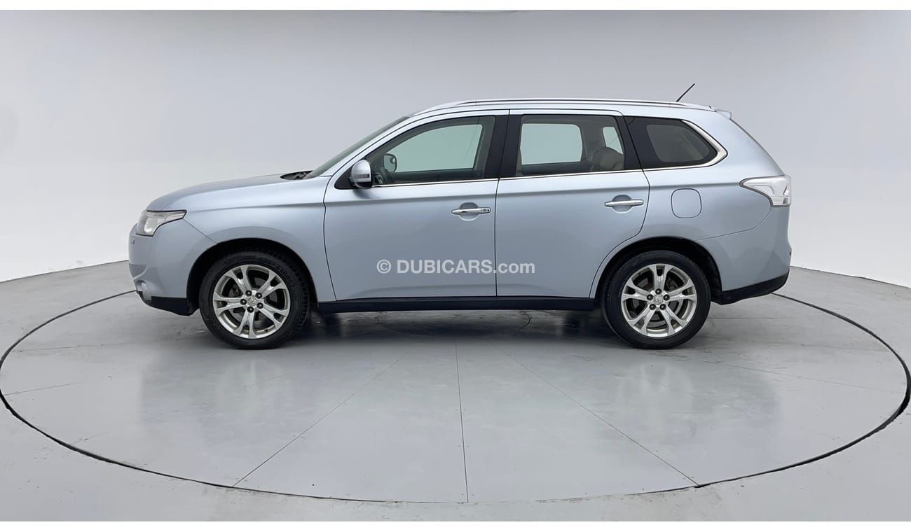 Mitsubishi Outlander GLX HIGHLINE 4WD 2.4 | Zero Down Payment | Free Home Test Drive