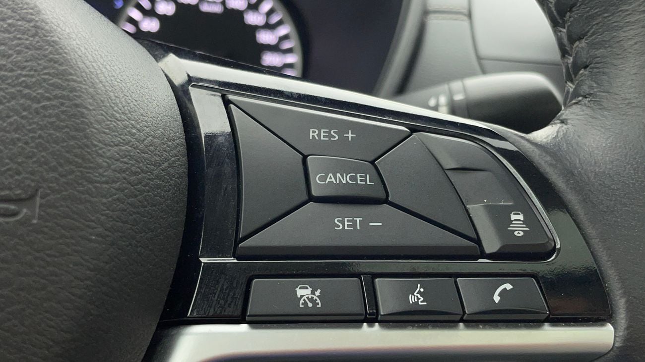 نيسان ألتيما 2022 SV | AED 997/Month | 0 DP | 30 Day Return | Warranty | Service History