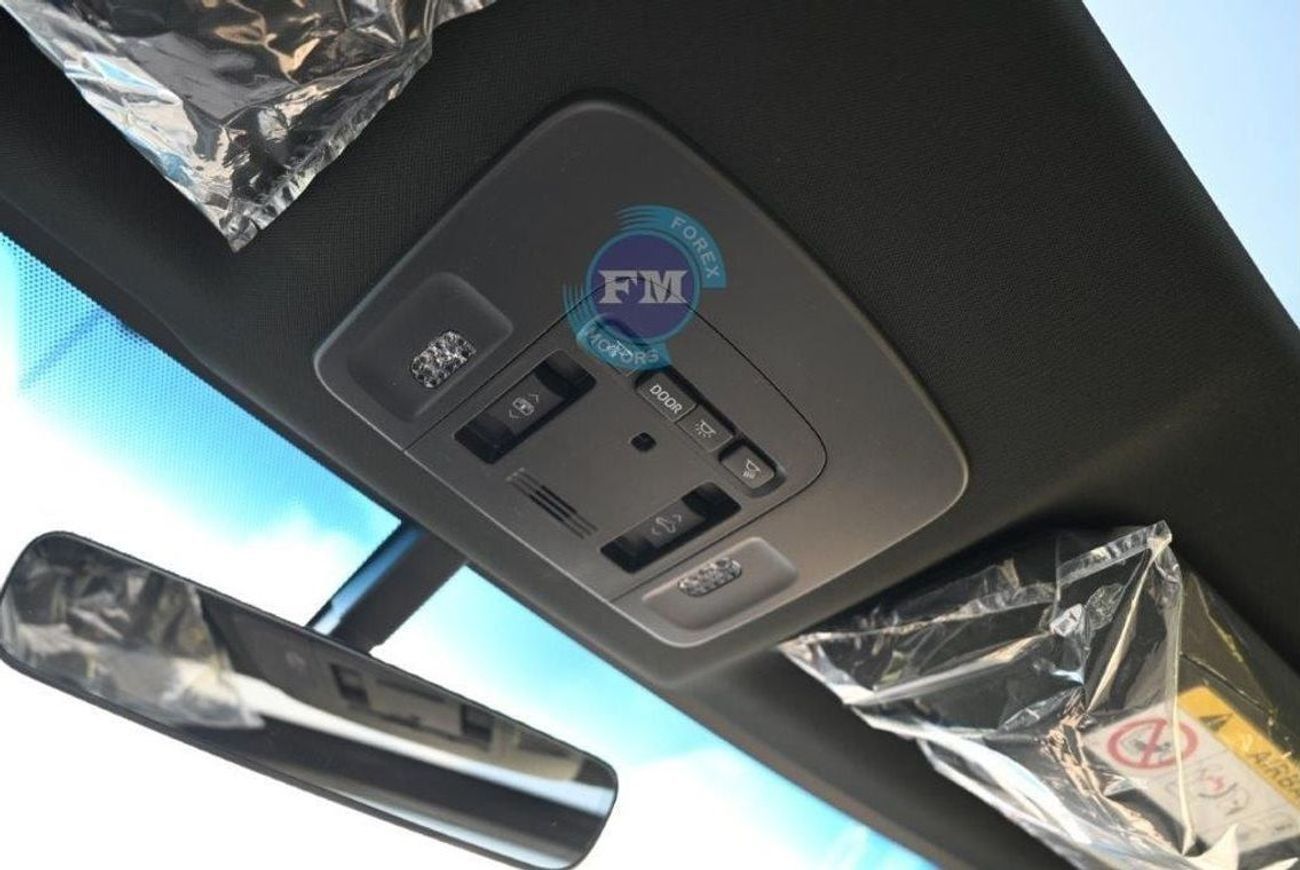 Toyota Camry LE Hybrid 2.5L Automatic