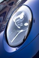 بورش 911 Carrera 3.0L (380 HP) Coupe