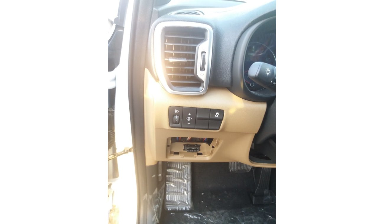 Kia Sportage PUSH START NON PANORAMIC 2.0