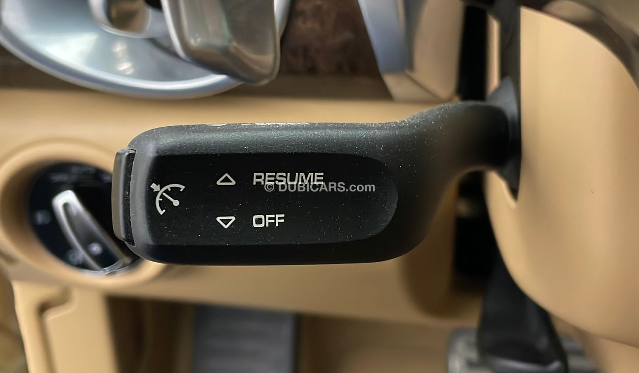 Porsche Cayenne S 3.6 | Zero Down Payment | Free Home Test Drive