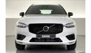 Volvo XC60 T5 Momentum
