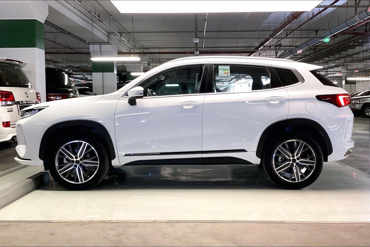 إكسيد LX Luxury | شامل الضمان | 0 ﺪﻔﻋﺓ ﺃﻮﻟﻯ