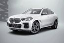 BMW X6 M50i 4.4L