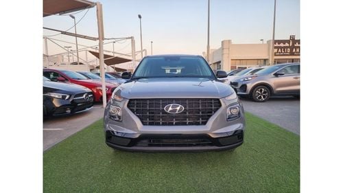 Hyundai Venue
