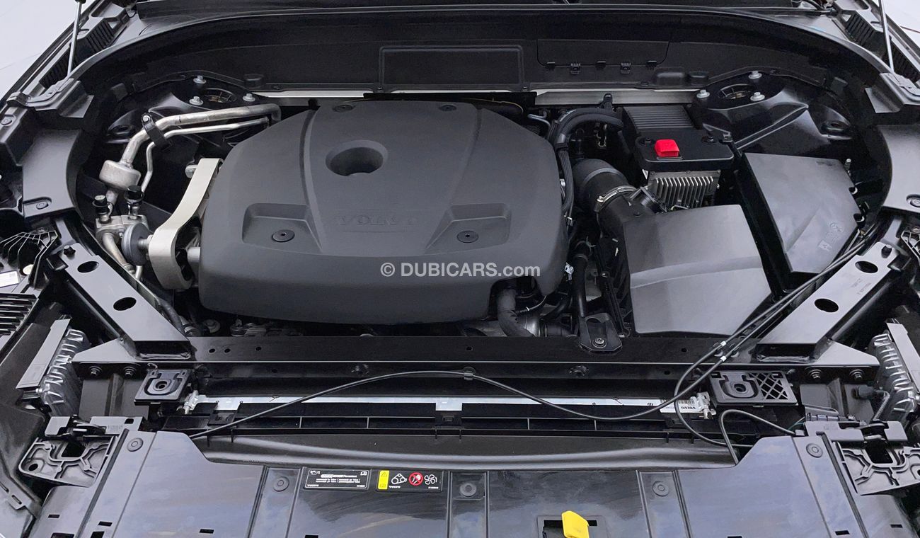 Volvo XC60 T5 INSCRIPTION 2 | Zero Down Payment | Free Home Test Drive