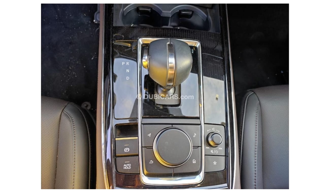 Mazda CX30 MAZDA 2021 CX-30 EV HI A/T ELECTRIC