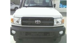 Toyota Land Cruiser Pick Up Hard Top Hard Top