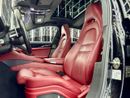 Porsche Panamera Std 3.0L (325 HP) 2021 Porsche Panamera, Aug 2026 Porsche Warranty, Sport Chrono Package, Excellent