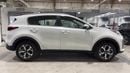 Kia Sportage 2022 LX | AED 839/Month | 0 DP | 30 Day Return | Warranty | Service History