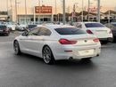 BMW 640i Std BMW 640i TWIN BOWER TURBO _GCC_2014_Excellent Condition _Full option