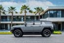 GMC Hummer EV Hummer EV 3X | 7,834 P.M | 0% Downpayment | GMC Warranty | AS NEW!