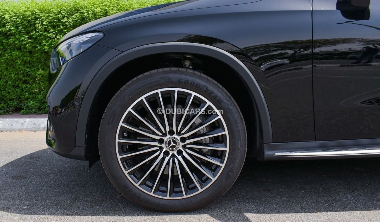 Mercedes-Benz GLC 200 Mercedes Benz GLC 200 AMG 4Matic | with 360 Camera | 2023