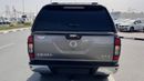 Nissan Navara PREMIUM CANOPY INSTALLED | 2.3L DIESEL ENGINE | 360 VIEW CAMERA | RHD | 2019 | AUTOMATIC TRANSMISSIO